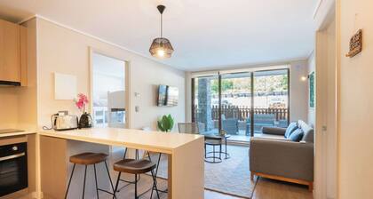 Ribera Azul 2B Wifi & Lake Access