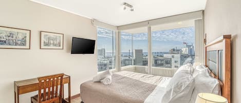 3 chambres, Wi-Fi, draps fournis