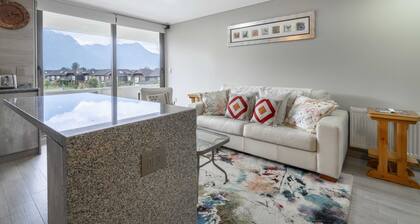 Lakeside Apartment a pasos del Lago
