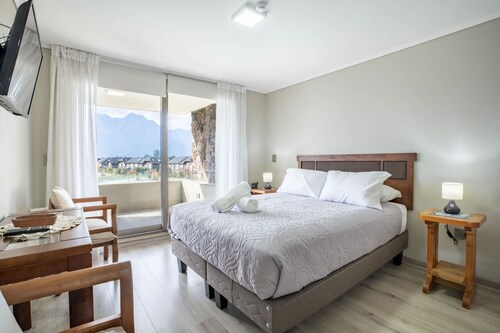 Lakeside Apartment a pasos del Lago