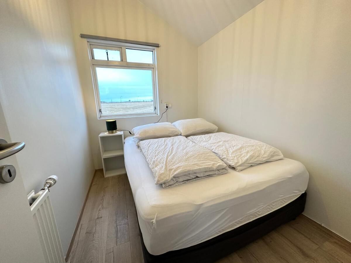 Appartement Confort, sauna, vue parc