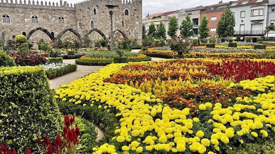 Rooms4you 3 in historic center of Braga