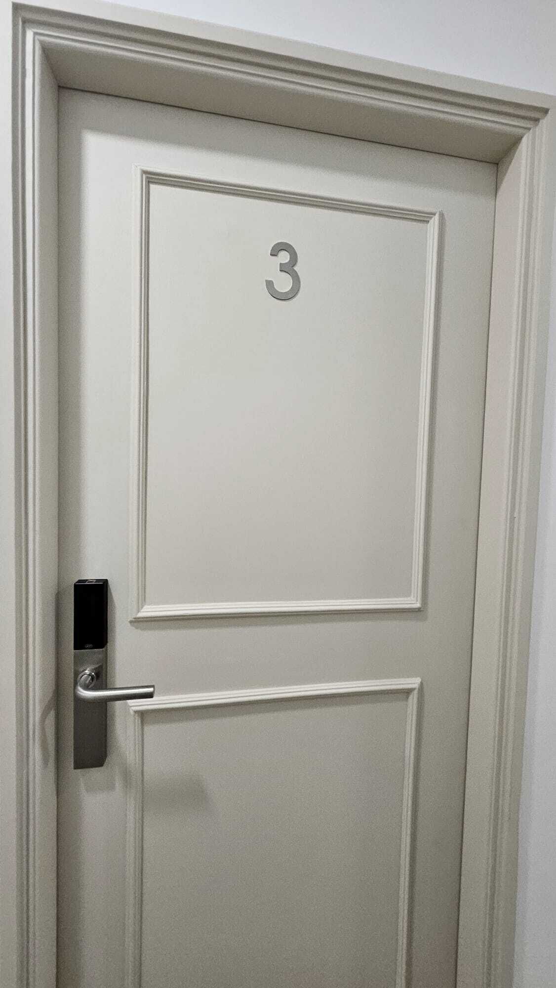 Comfort Room, 1 Double Bed, Non Smoking, Air conditioning (Quarto C3) | Free WiFi