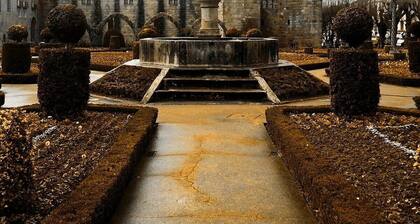 Rooms4you 3 in historic center of Braga