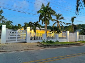 Exterior - Zaba Beach House (San Andrés)