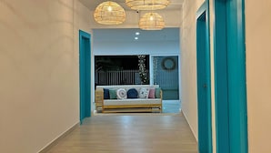 Unclassified image, 3 of 116, button - Zaba Beach House (San Andrés)