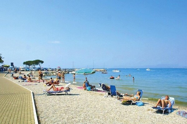Plage à proximité