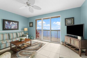 Smart TV, DVD player