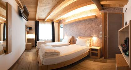 Locanda San Martino - Room Paglia