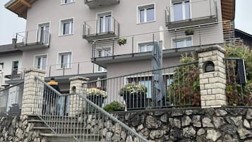 AuĂenbereich