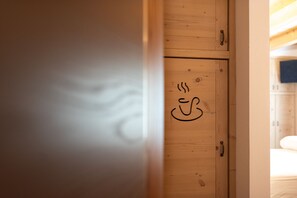 1 sovrum, gratis wi-fi och sängkläder