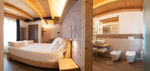 1 slaapkamer, gratis wifi, beddengoed