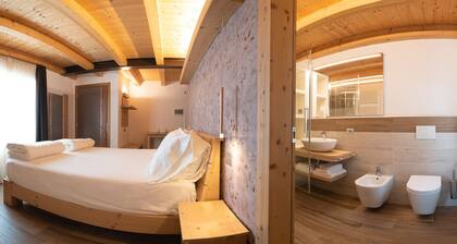 Locanda San Martino - Room Grano