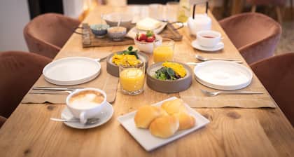 Locanda San Martino - Room Grano