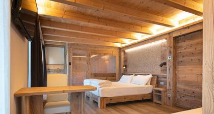 Locanda San Martino - Room Fieno