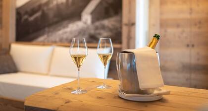 Locanda San Martino - Room Fieno