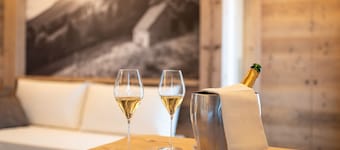 Locanda San Martino - Camera Fieno