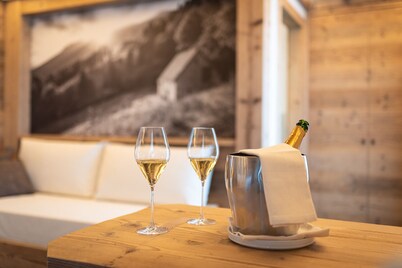 Locanda San Martino - Room Fieno