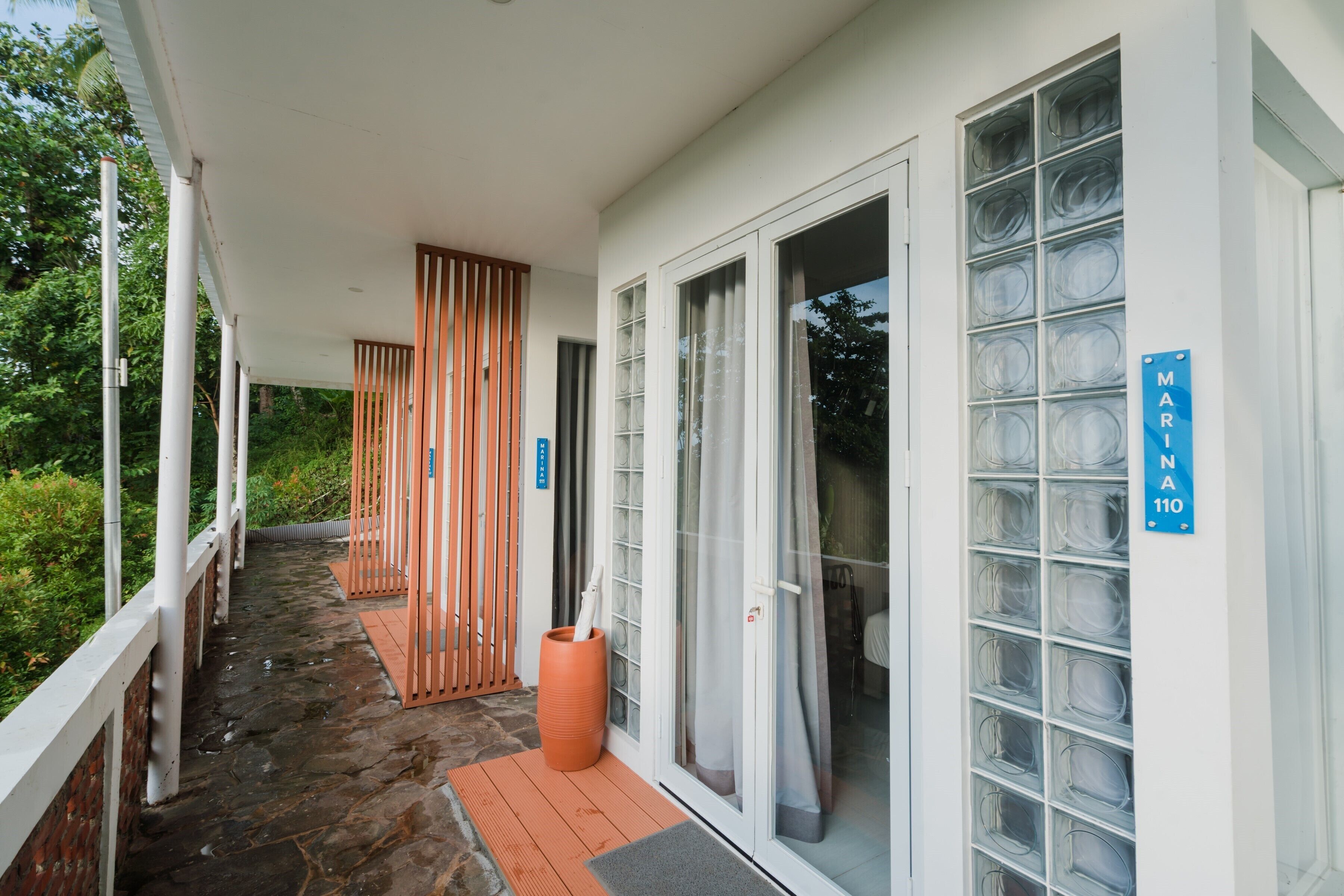 1 غرفة نوم وواي فاي مجانًا وملاءات أسرّة