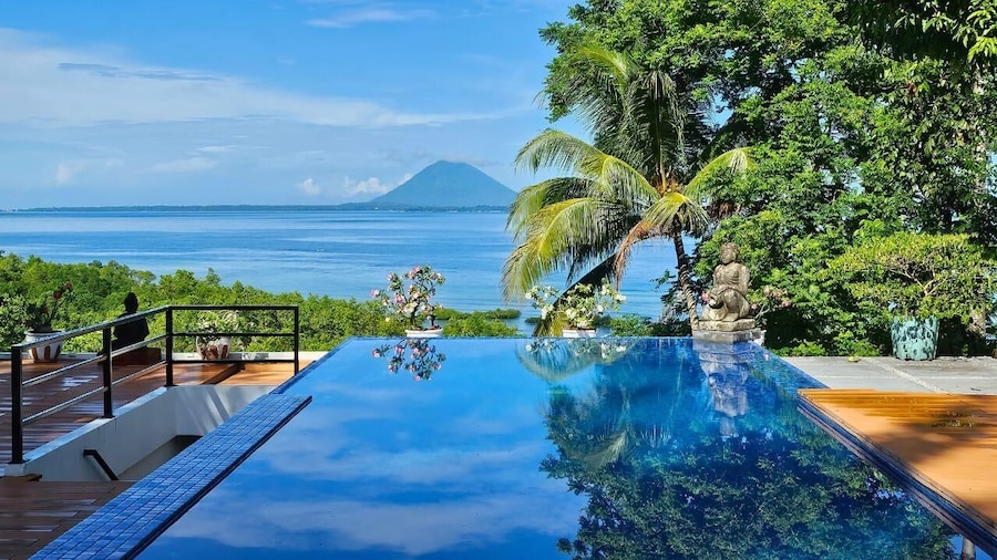 Nayara Villa Desa Budo