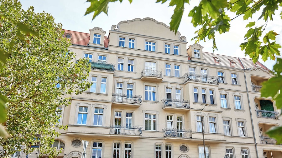 RentPlanet - Apartament Piaskowa