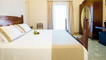 Standaard tweepersoonskamer