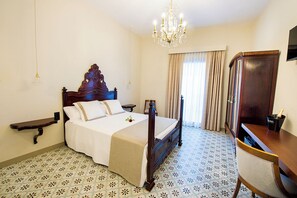 Basic-Doppelzimmer | 1 Schlafzimmer