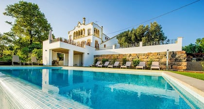 Bolet Casa Modernista