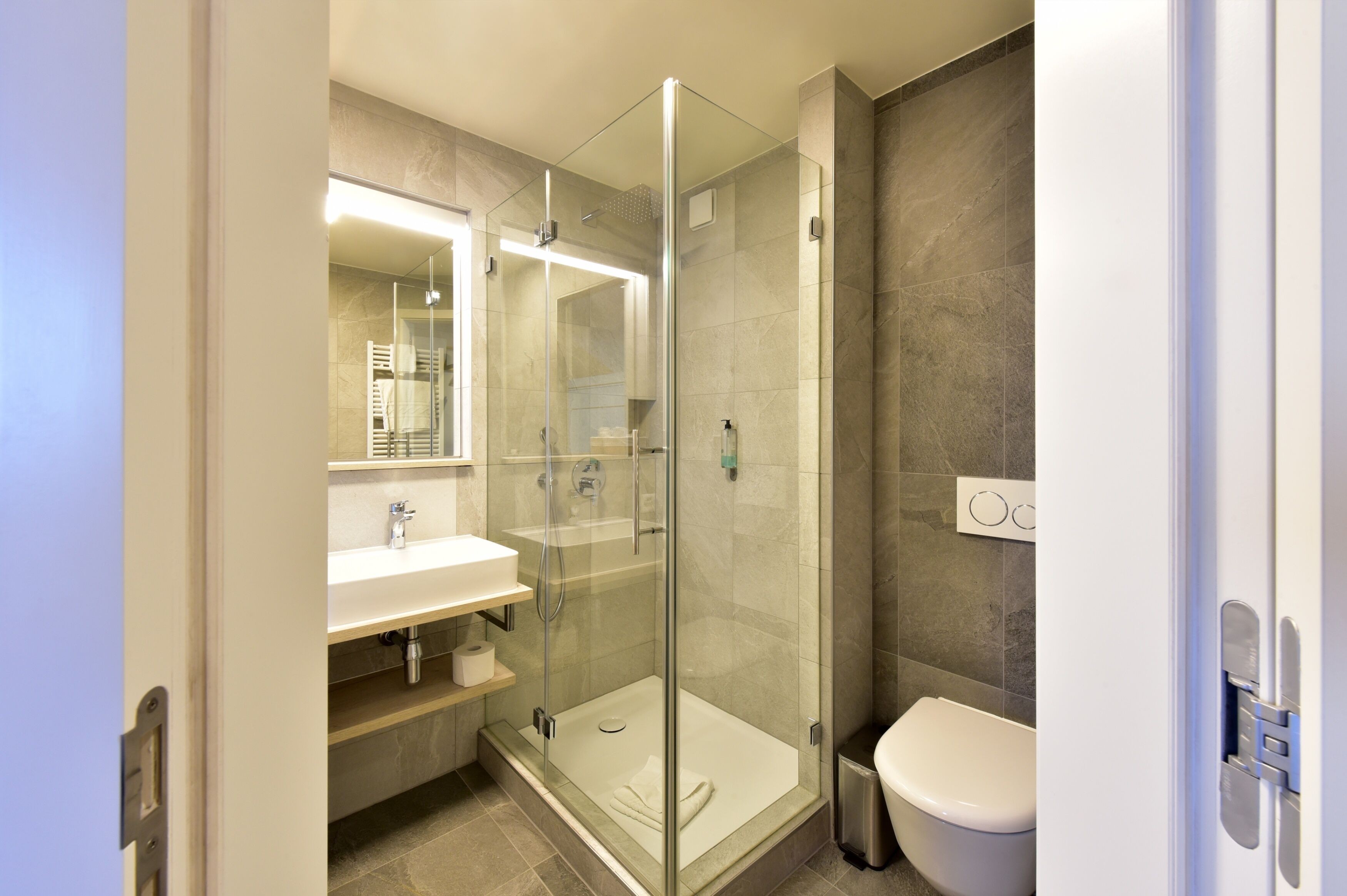 Foto - Hôtel Rousseau Plus