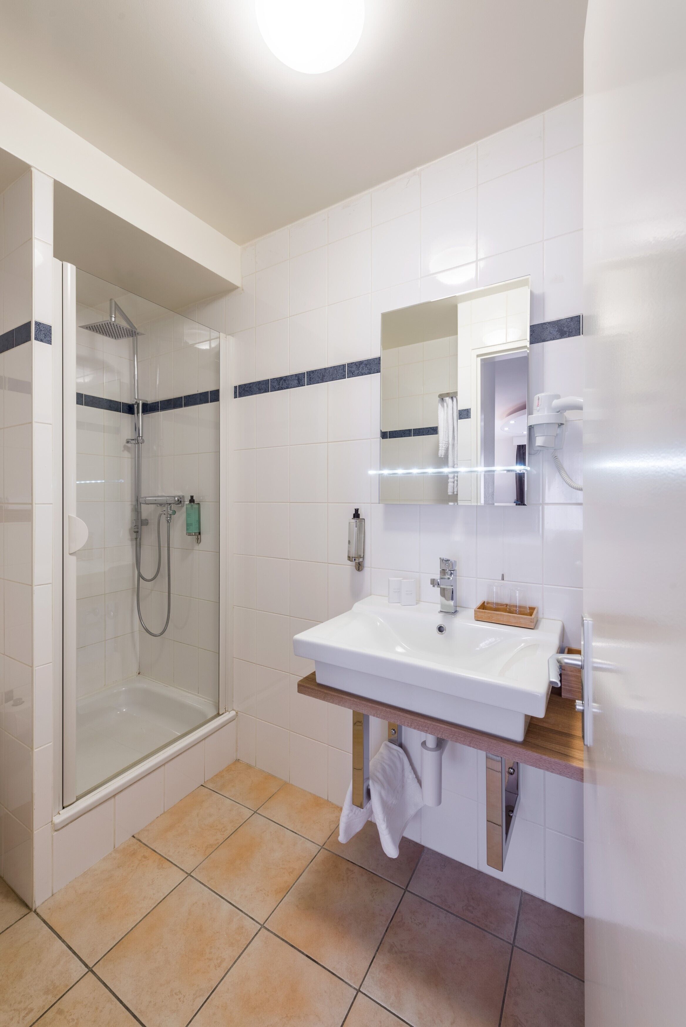 Foto - Hôtel Rousseau Plus