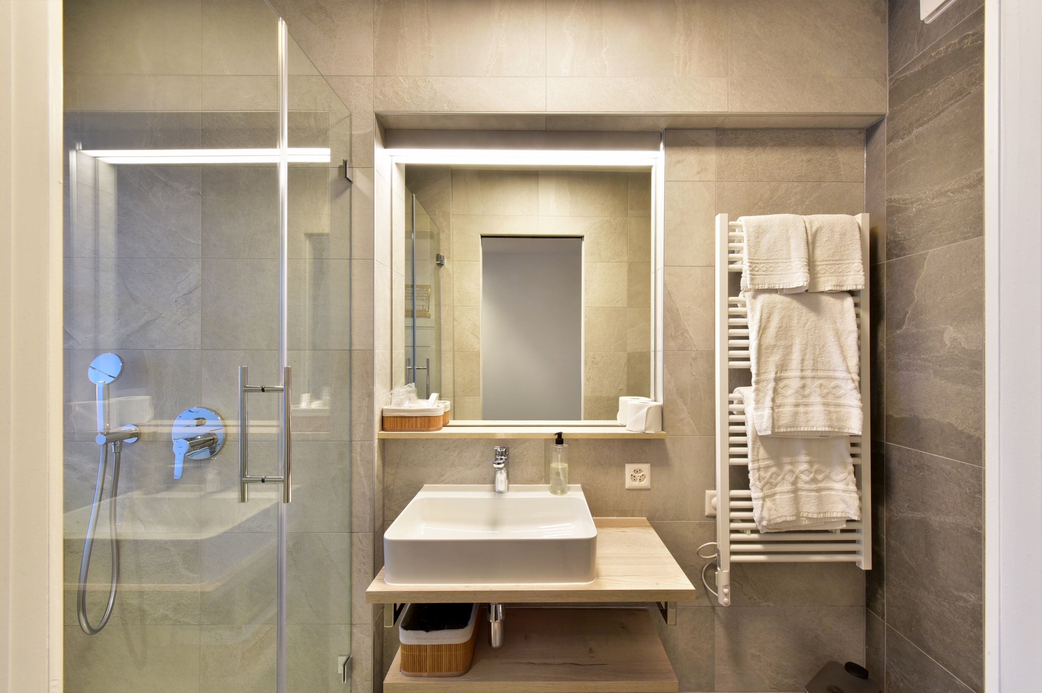 Foto - Hôtel Rousseau Plus