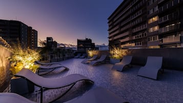 Terraço/pátio