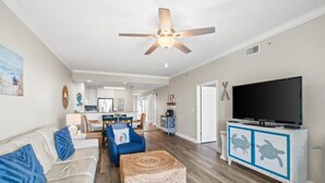 Unclassified image, 4 of 33, button - Mexico Beach - Summerhouse by PHG (Port St. Joe)