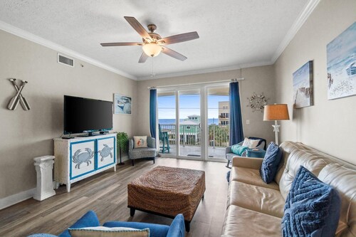 Mexico Beach - Summerhouse by PHG