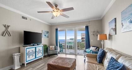 Mexico Beach - Summerhouse by PHG