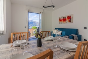 House | 2 bedrooms - Sweet Caroline in Lierna (Lierna)