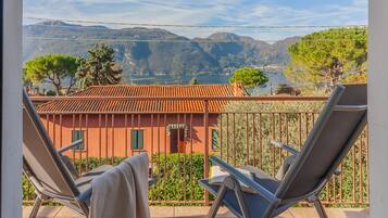 Leilighet | 2 soverom