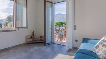 Leilighet | 2 soverom