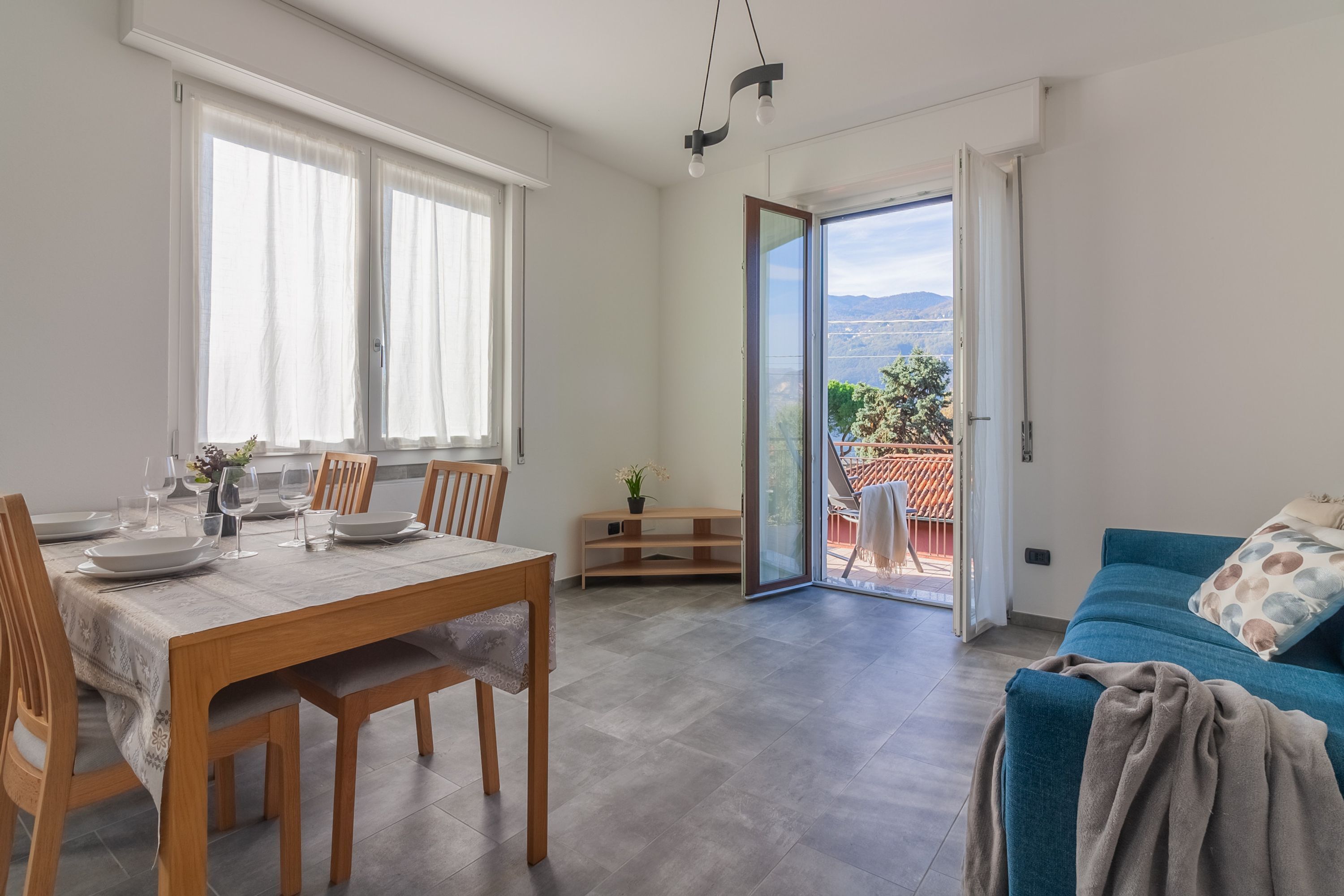 Leilighet | 2 soverom