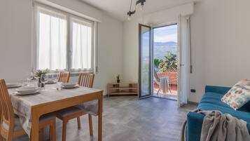 Leilighet | 2 soverom