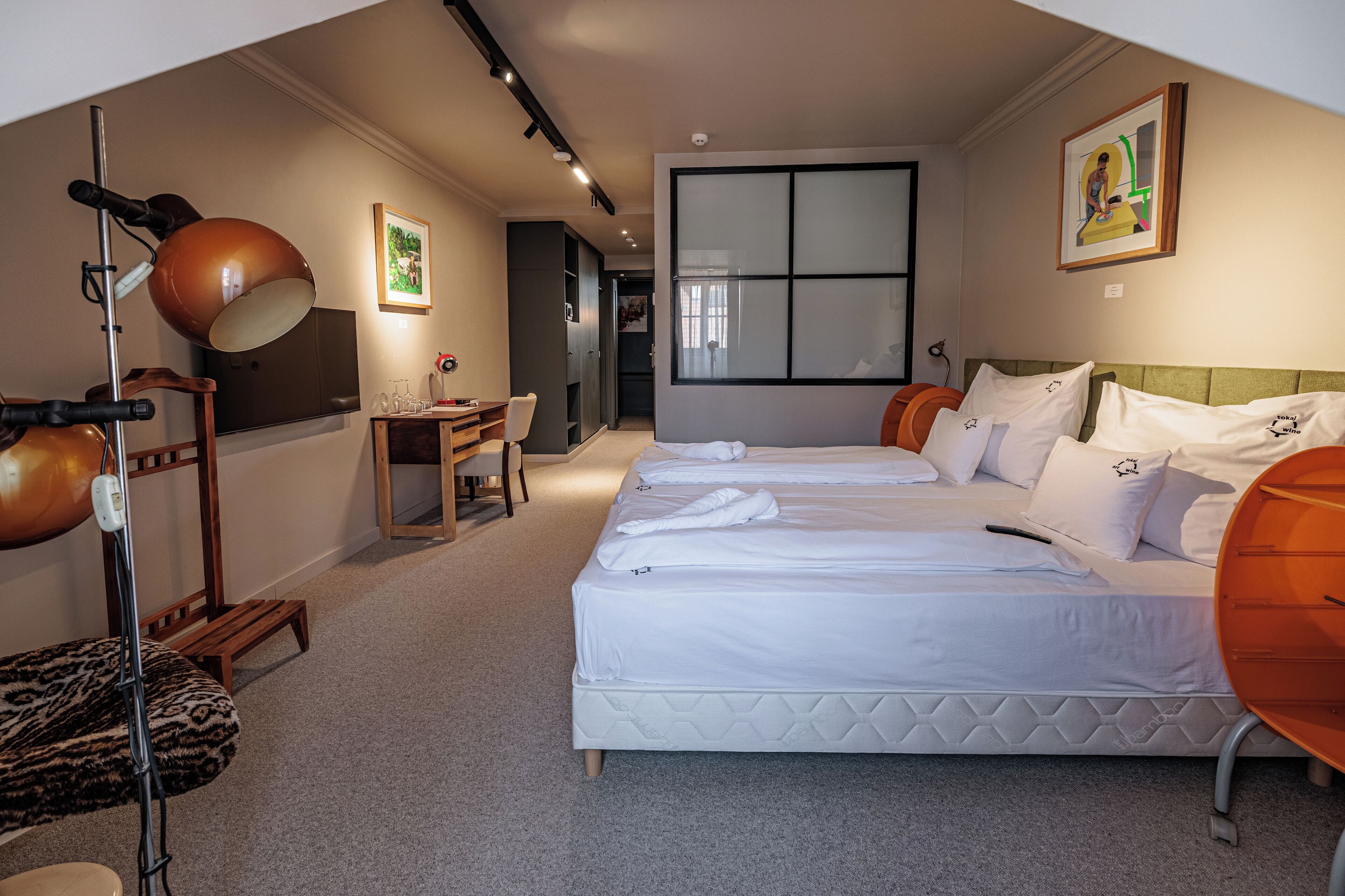 Kamar