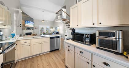 Mariner Lakes Condos