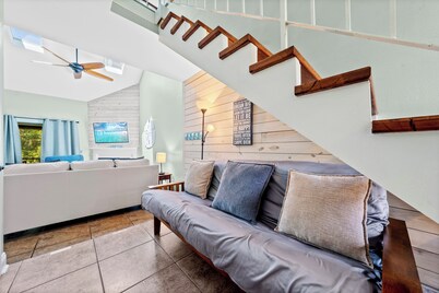 Mariner Lakes Condos