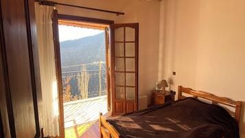 3 camere, Wi-Fi, lenzuola