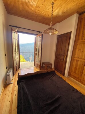 3 camere, Wi-Fi, lenzuola