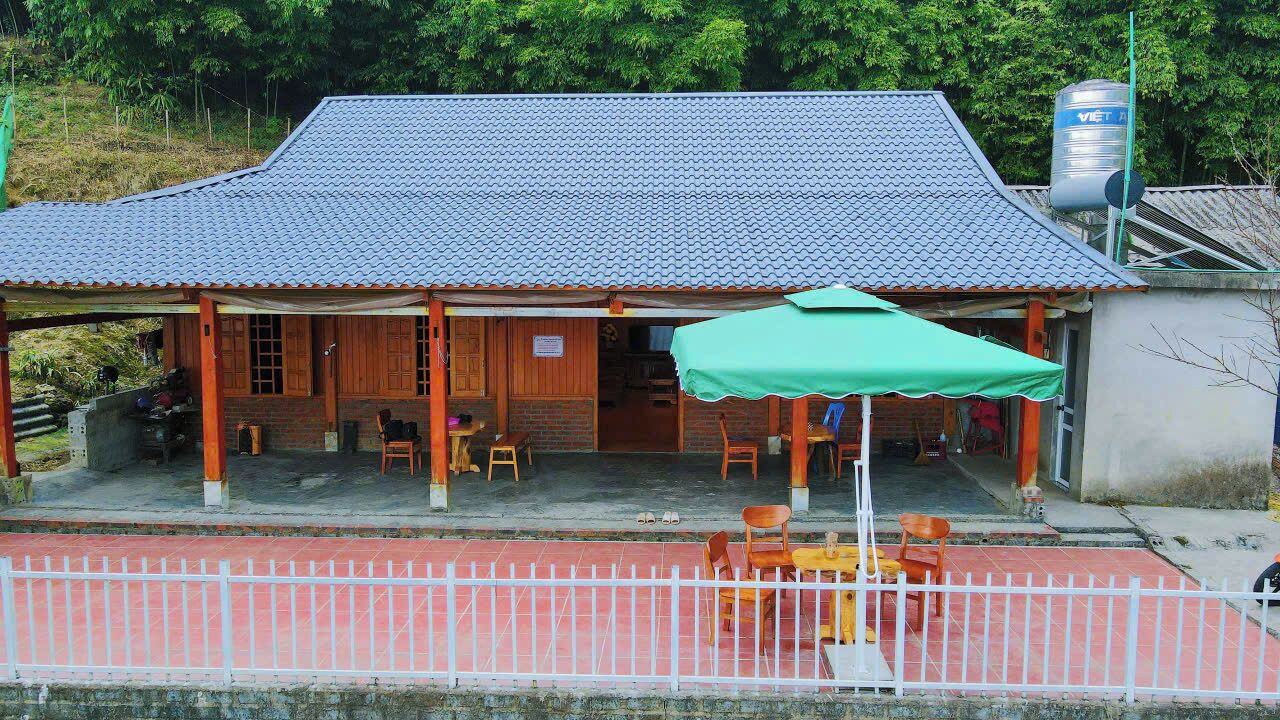 ร้านอาหาร