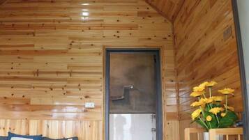 1 Schlafzimmer, Schreibtisch, kostenloses WLAN