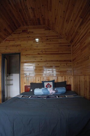 1 dormitorio, escritorio, wifi gratis