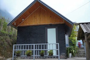 Exterior - Mama Lili's Homestay (Sa Pa)