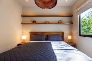 3 slaapkamers